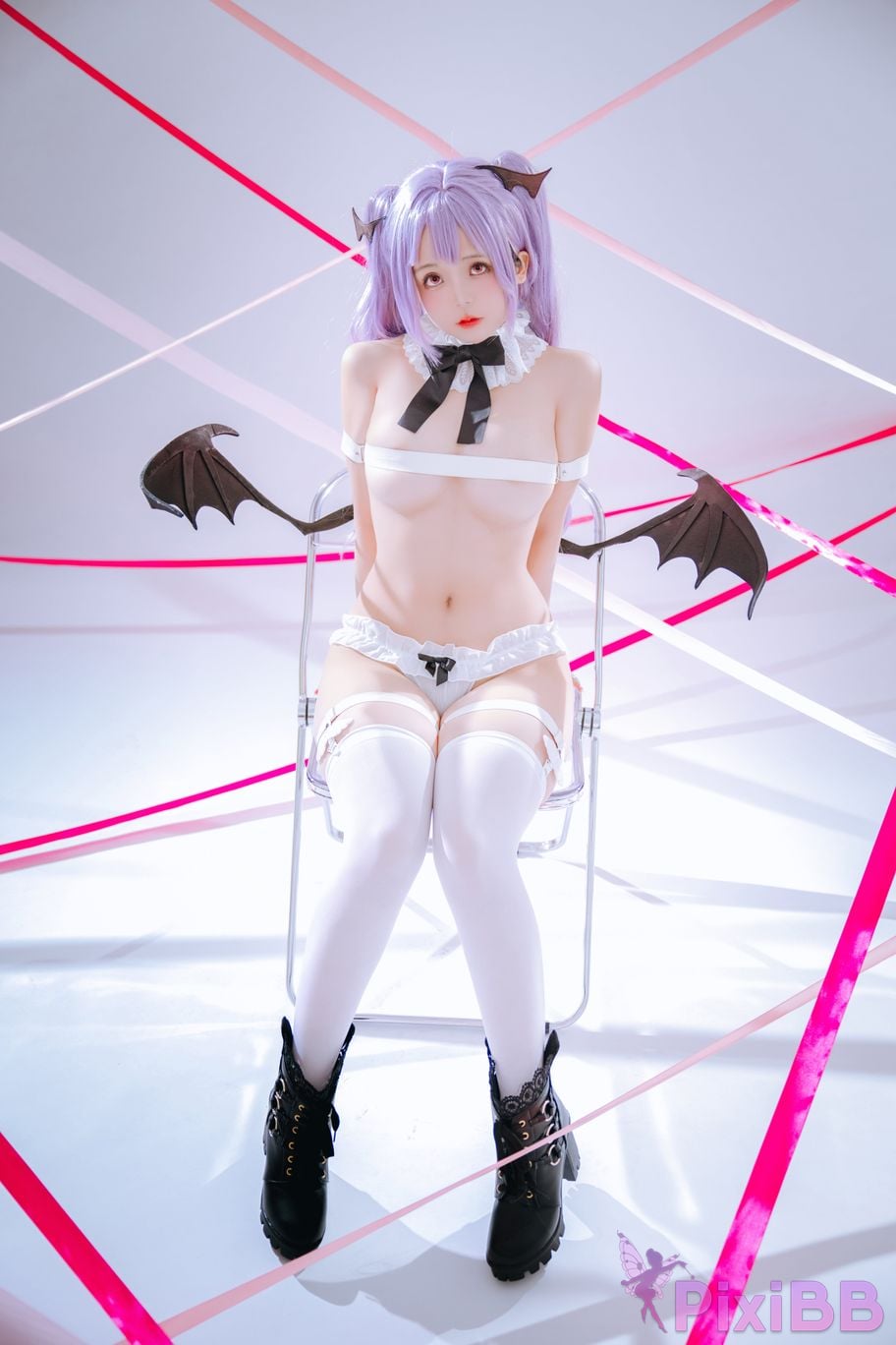 Coser Ri nai jiao PixiBB.COM 036