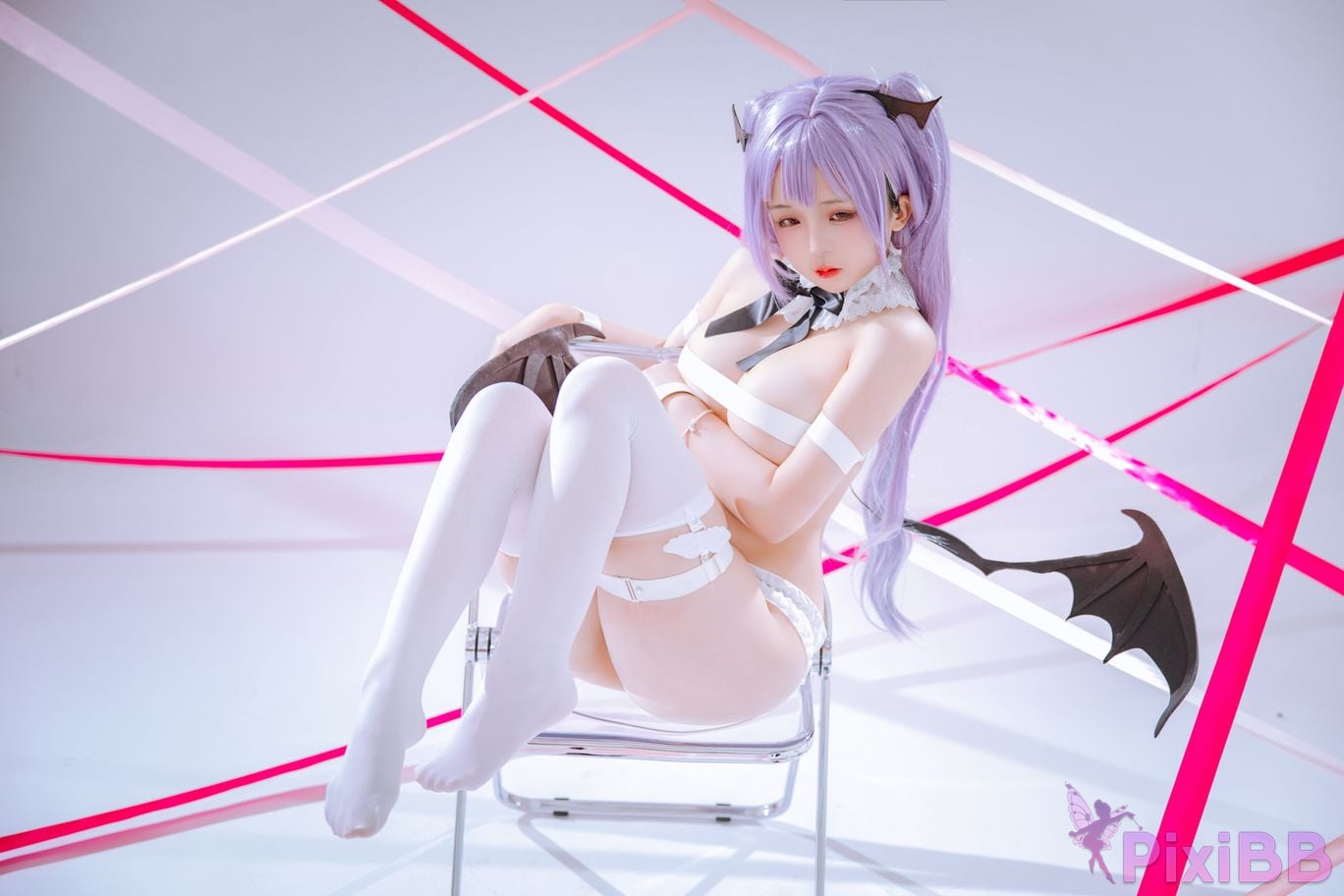 Coser Ri nai jiao PixiBB.COM 040