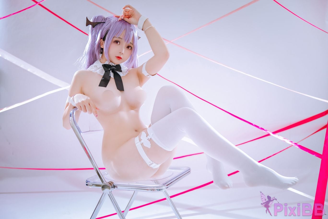 Coser Ri nai jiao PixiBB.COM 045