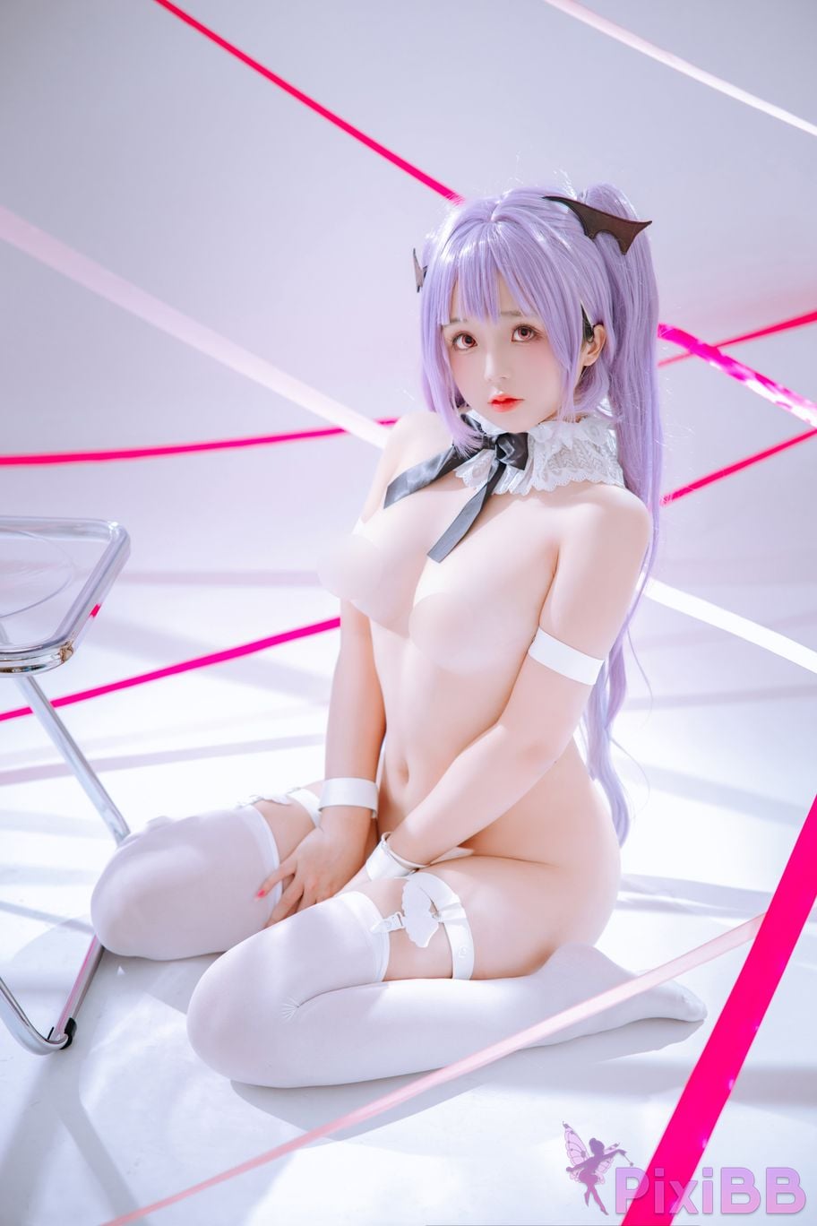 Coser Ri nai jiao PixiBB.COM 054