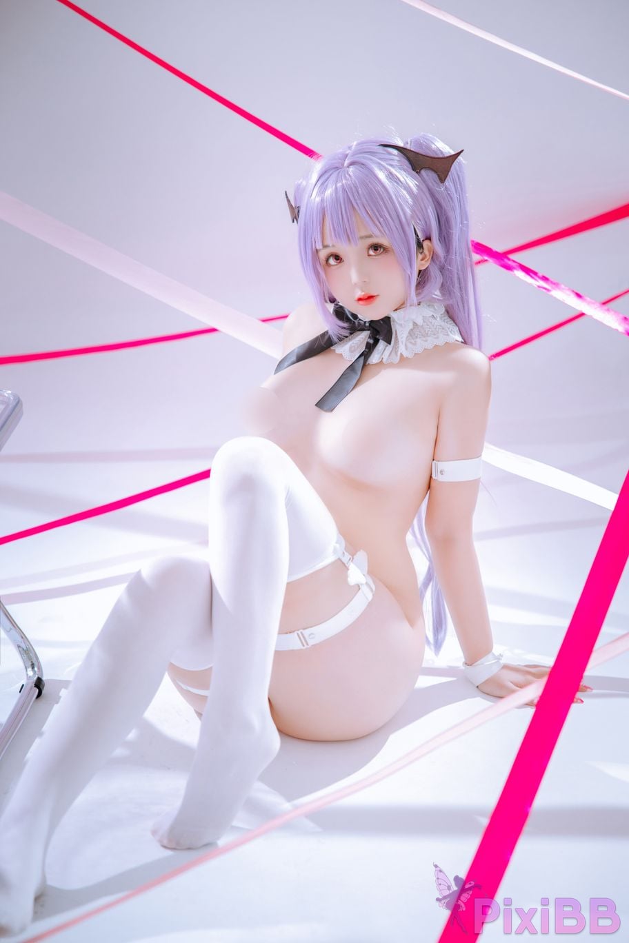 Coser Ri nai jiao PixiBB.COM 059