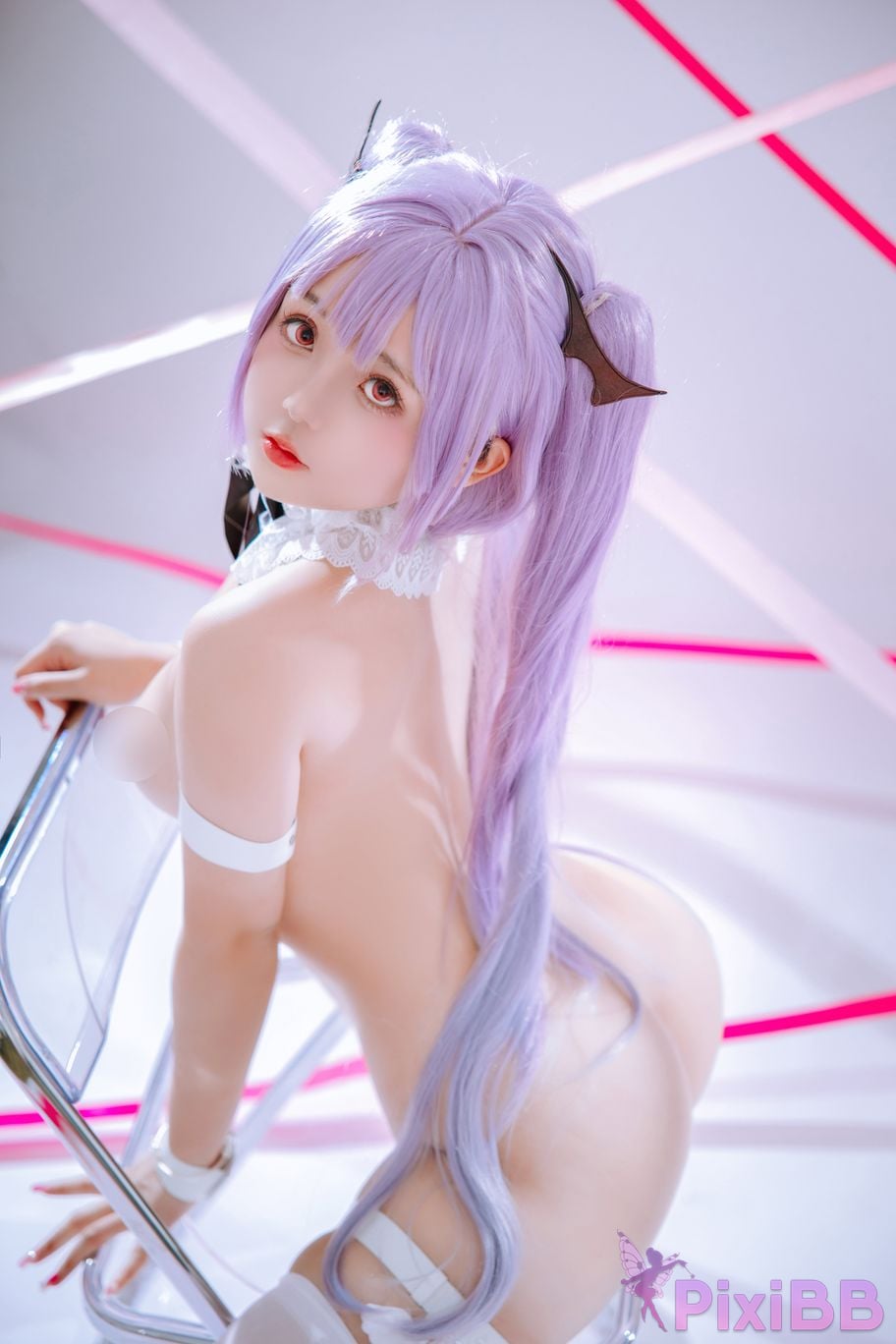 Coser Ri nai jiao PixiBB.COM 063