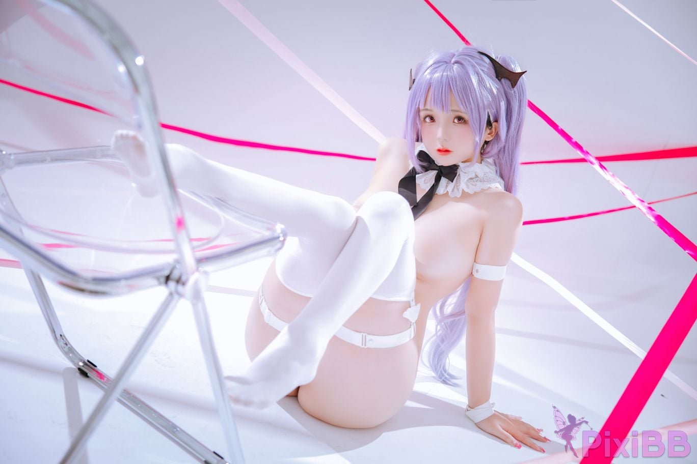 Coser Ri nai jiao PixiBB.COM 067