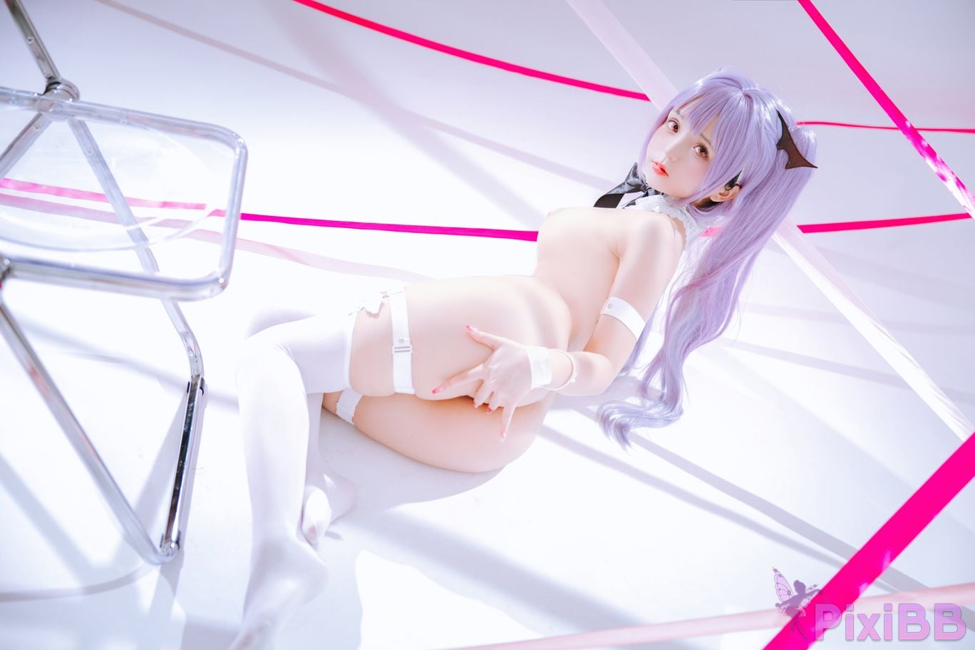 Coser Ri nai jiao PixiBB.COM 071