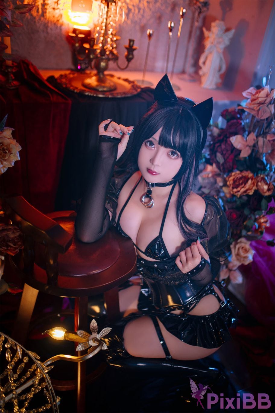 Coser Ri nai jiao PixiBB.COM 009