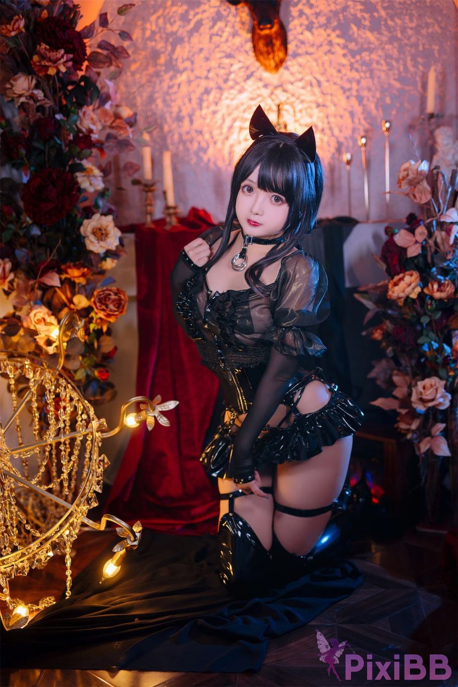 Coser Ri nai jiao PixiBB.COM 040