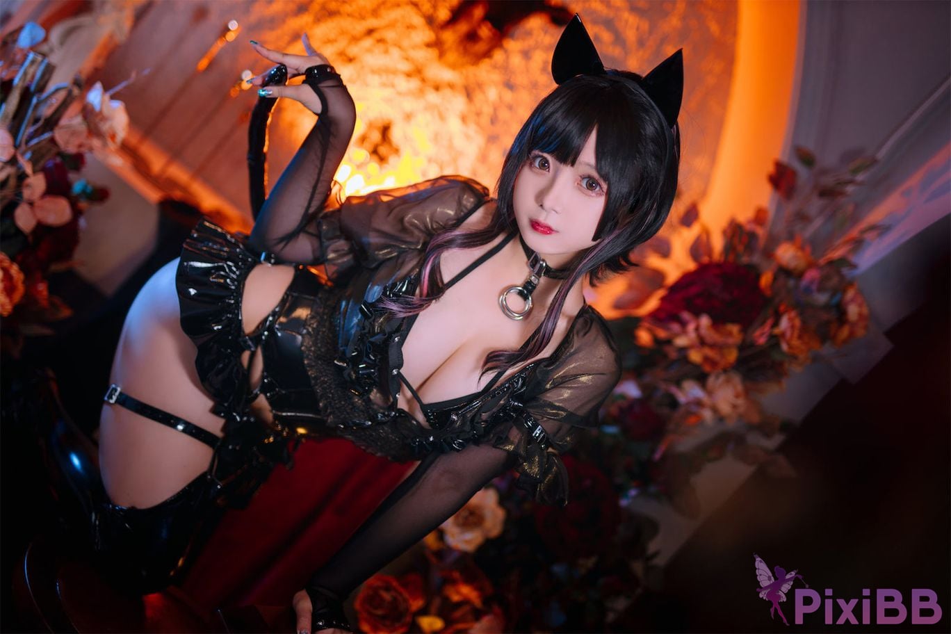 Coser Ri nai jiao PixiBB.COM 081