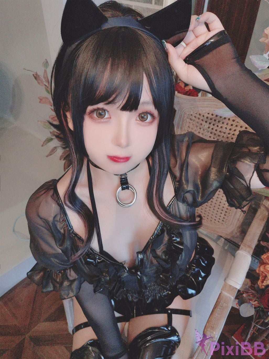 Coser Ri nai jiao PixiBB.COM 109