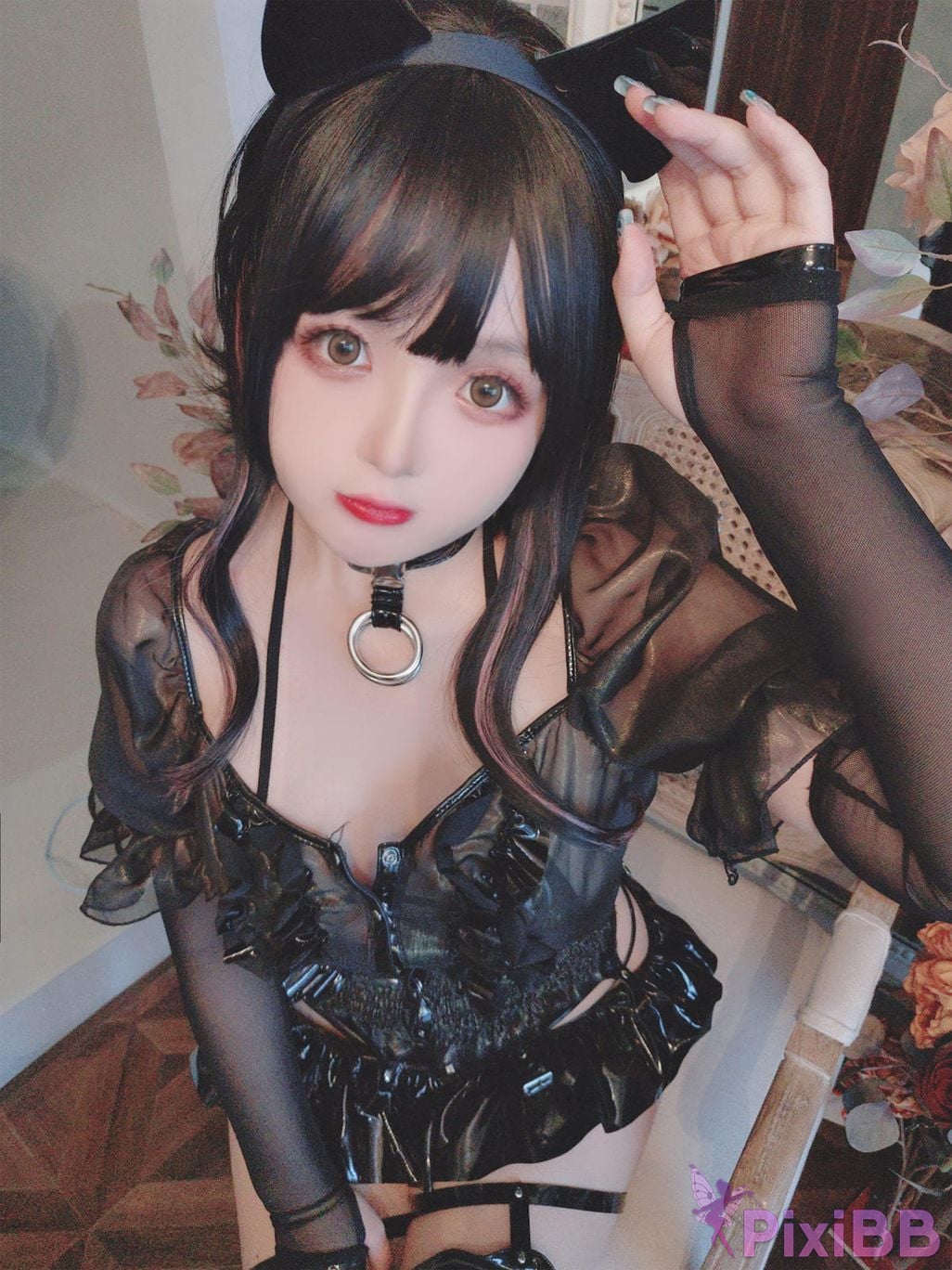 Coser Ri nai jiao PixiBB.COM 111