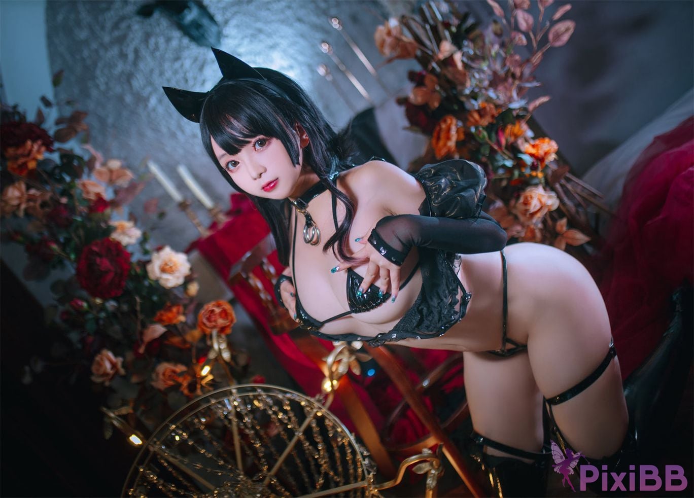 Coser Ri nai jiao PixiBB.COM 113