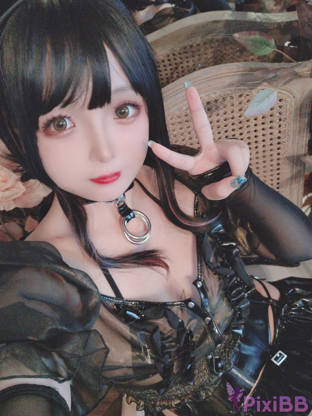 Coser Ri nai jiao PixiBB.COM 116