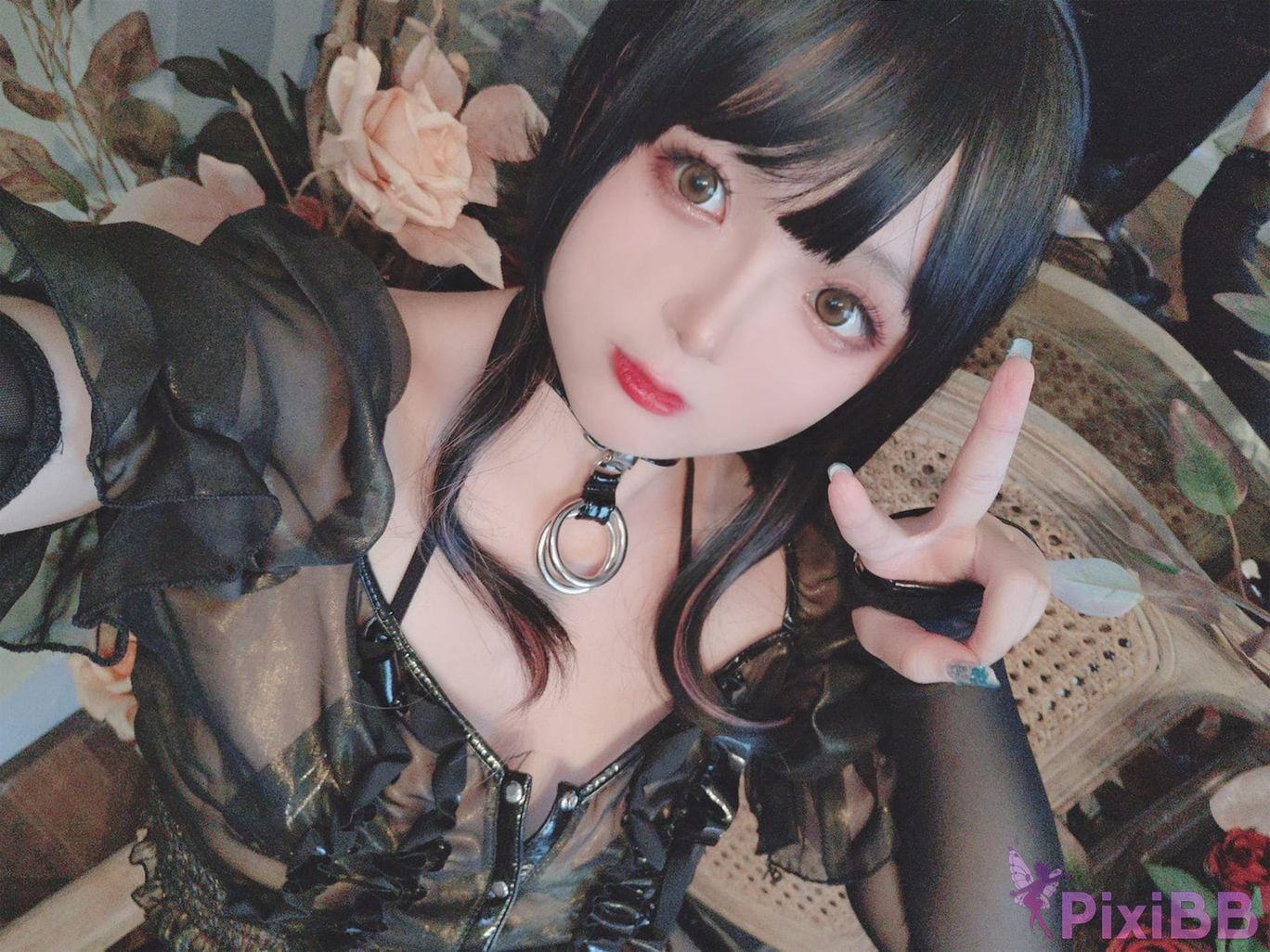 Coser Ri nai jiao PixiBB.COM 117