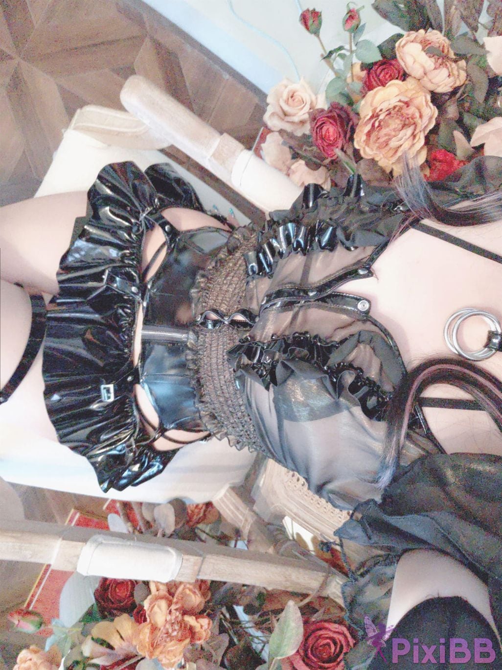 Coser Ri nai jiao PixiBB.COM 118