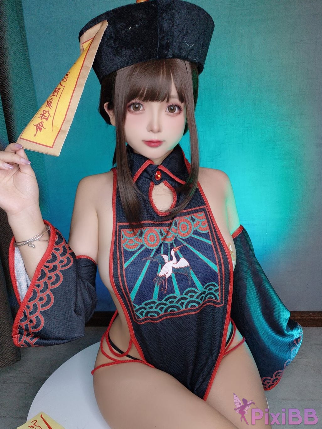 Coser Ri nai jiao PixiBB.COM 008