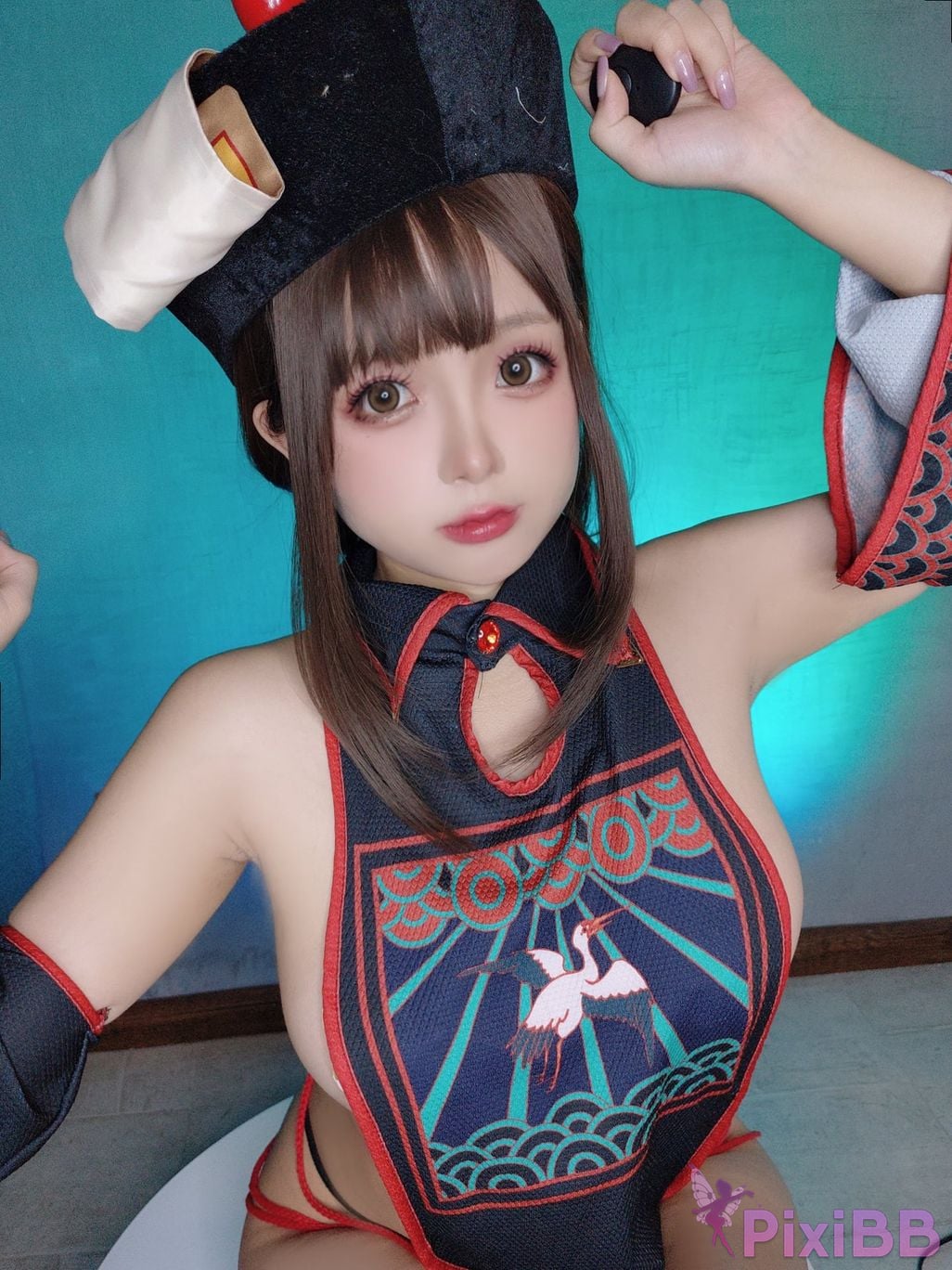 Coser Ri nai jiao PixiBB.COM 031