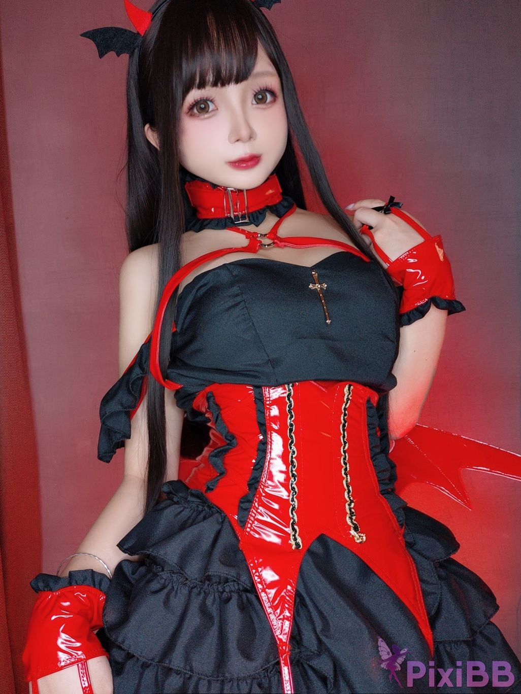 Coser Ri nai jiao PixiBB.COM 017