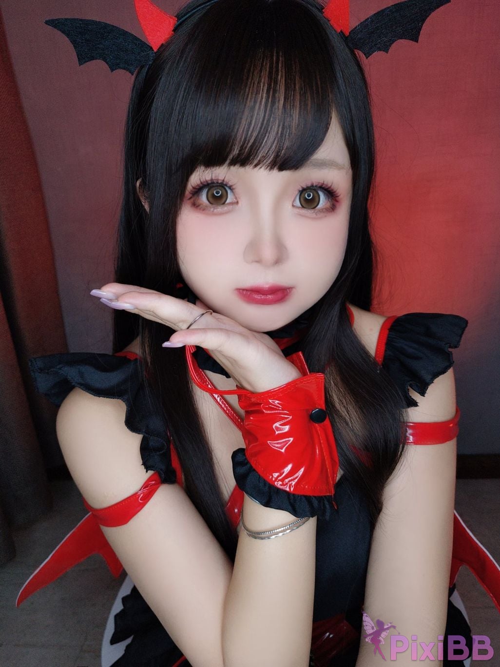 Coser Ri nai jiao PixiBB.COM 029