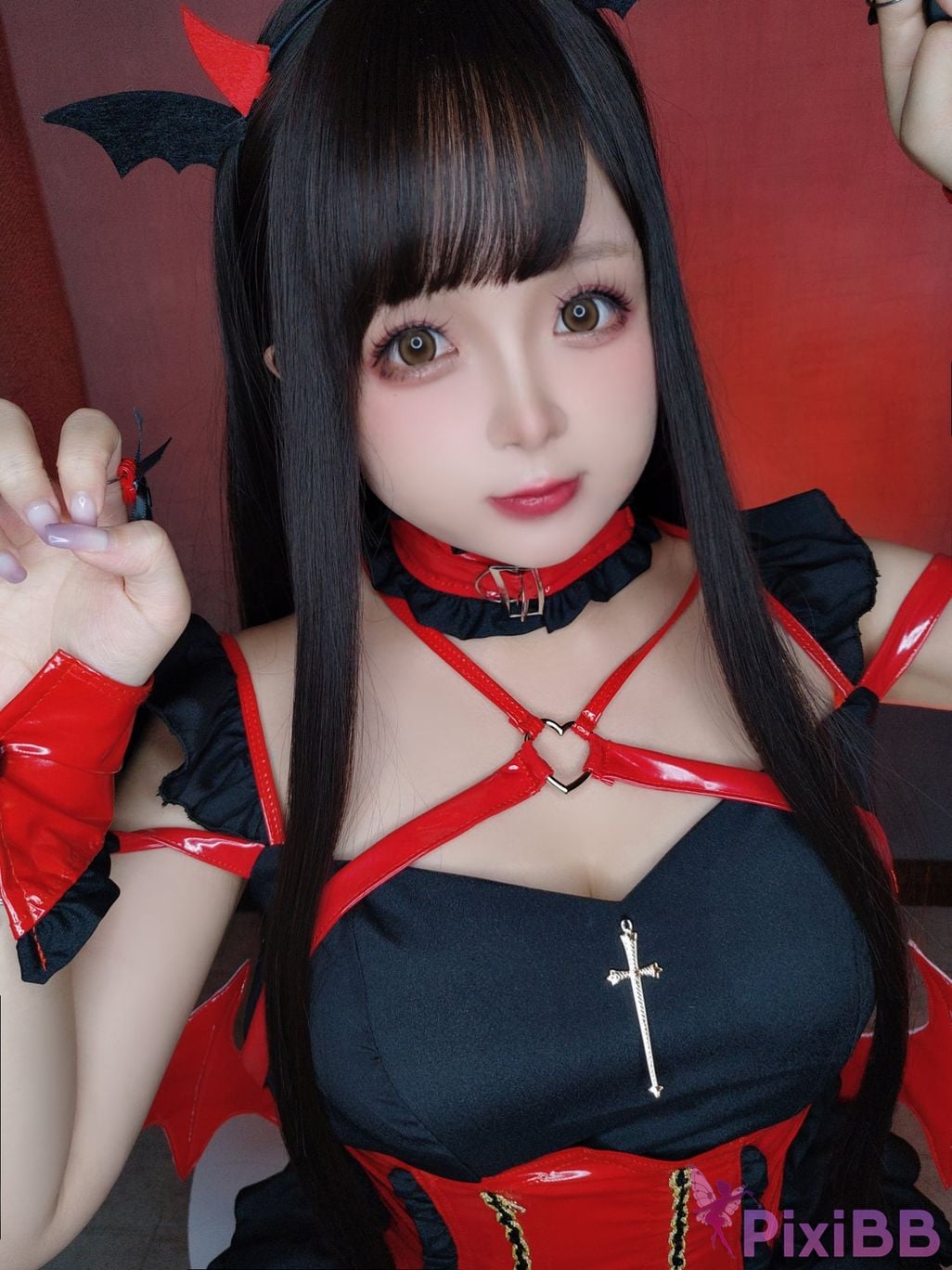 Coser Ri nai jiao PixiBB.COM 031