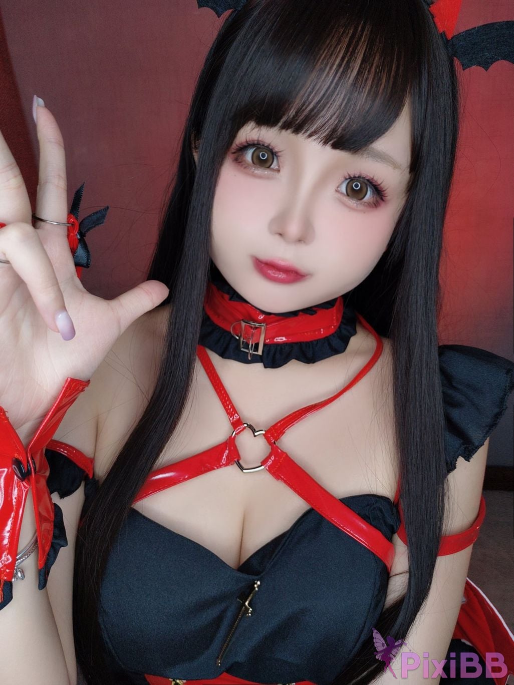 Coser Ri nai jiao PixiBB.COM 032