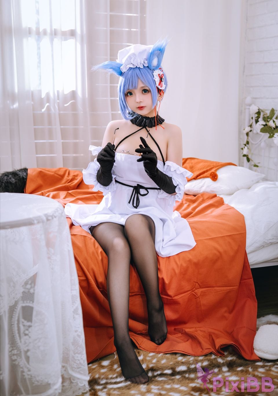 Coser Ri nai jiao PixiBB.COM 003