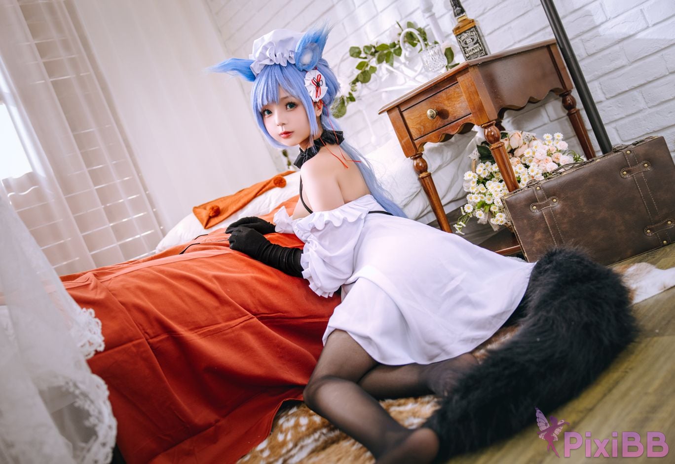 Coser Ri nai jiao PixiBB.COM 008