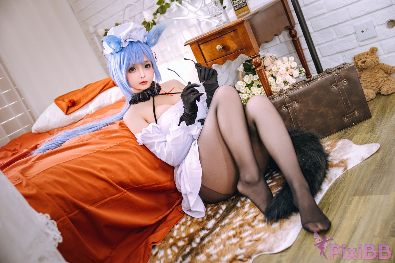 Coser Ri nai jiao PixiBB.COM 010