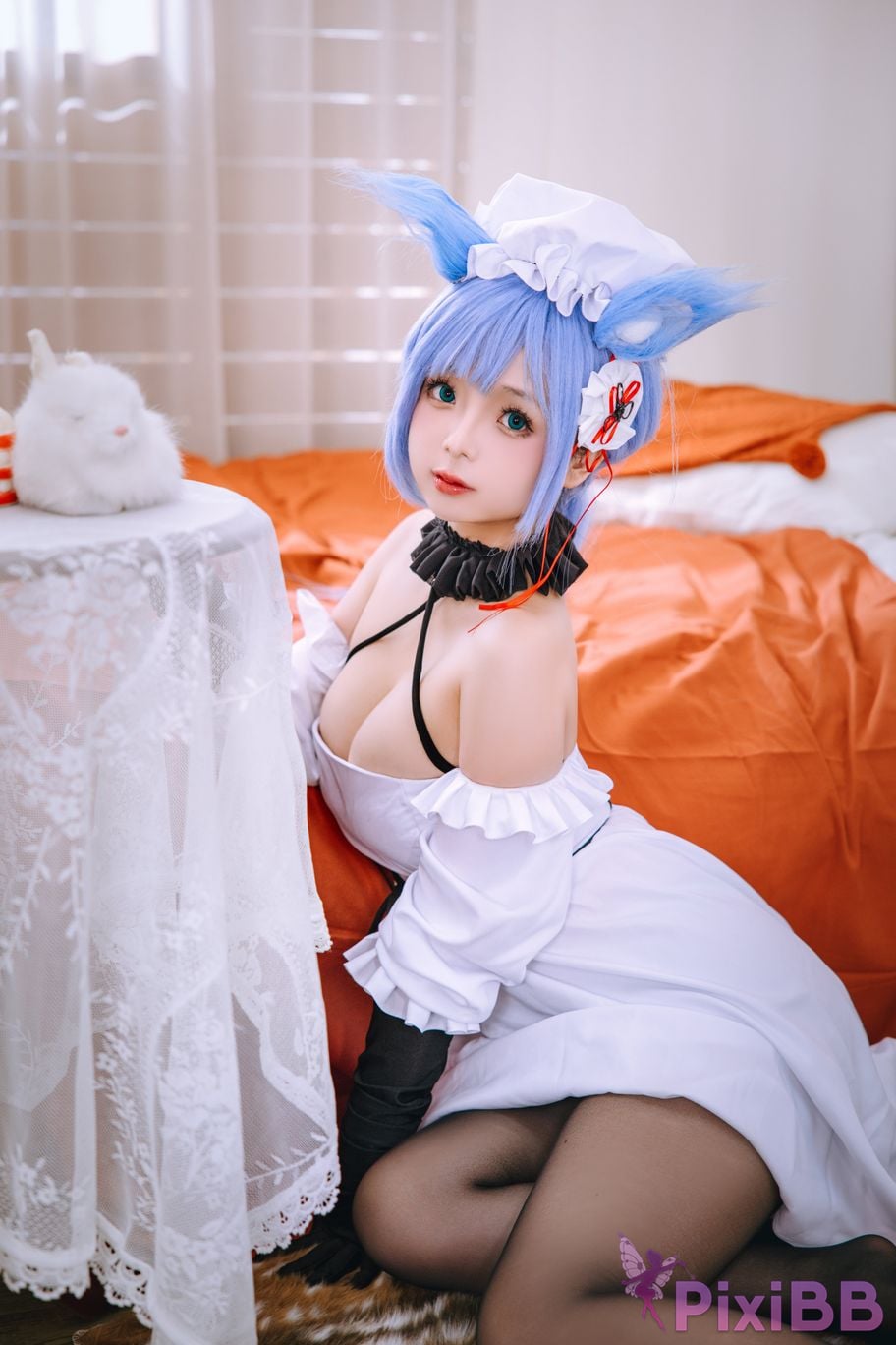 Coser Ri nai jiao PixiBB.COM 012