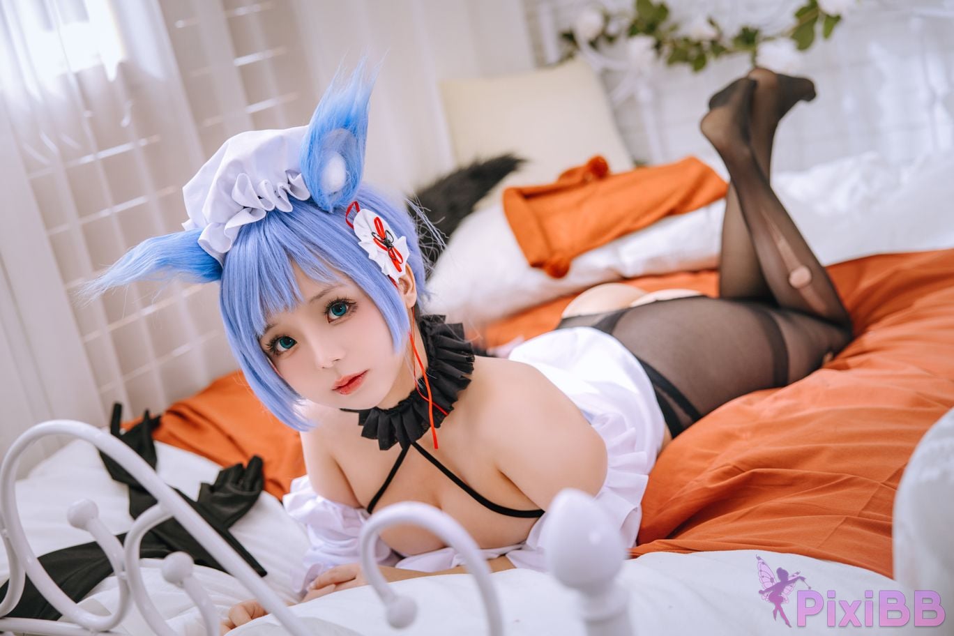 Coser Ri nai jiao PixiBB.COM 029