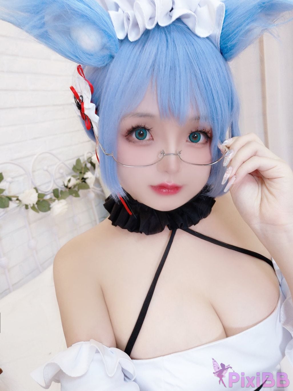 Coser Ri nai jiao PixiBB.COM 093