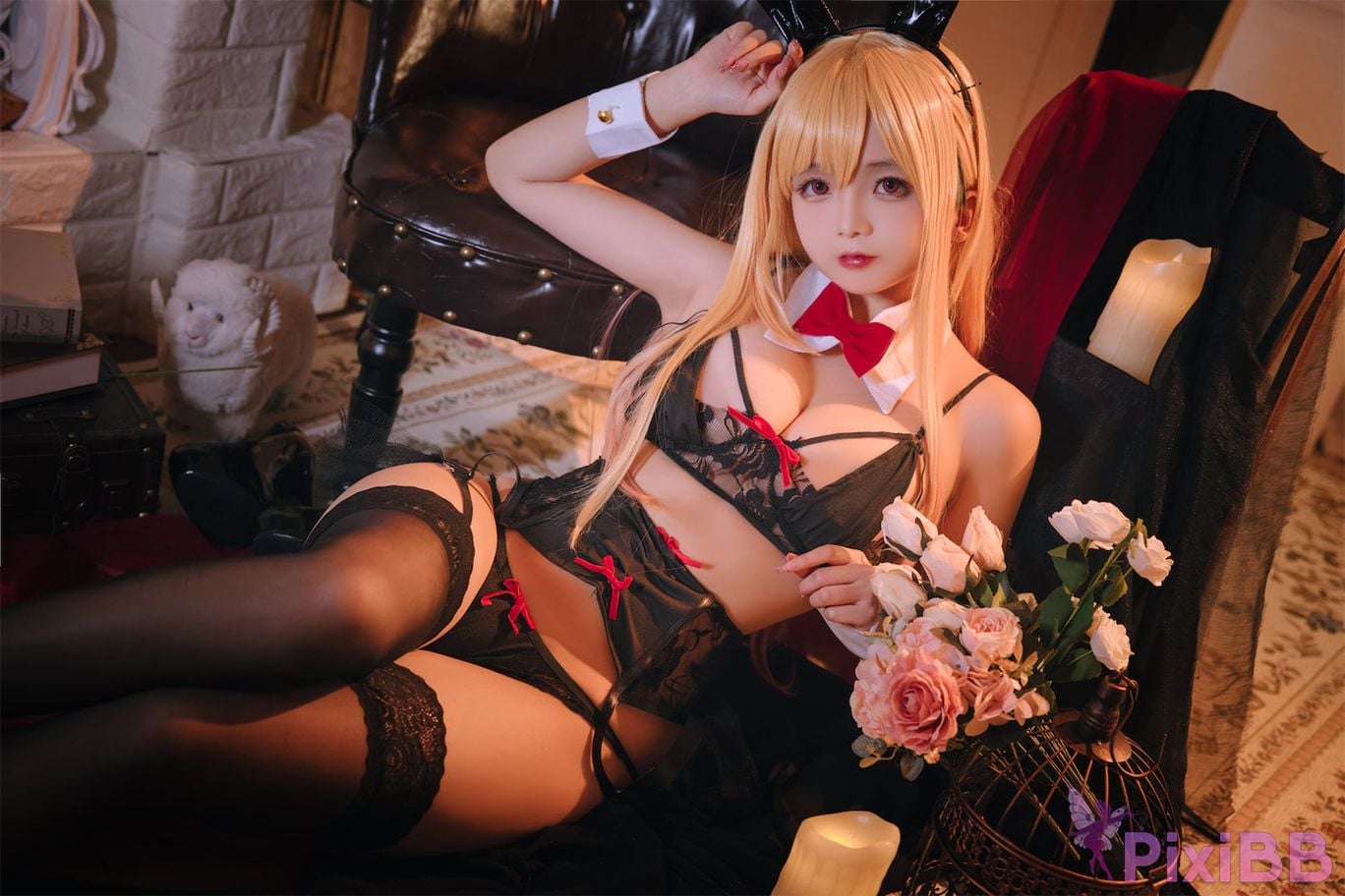 Coser Ri nai jiao PixiBB.COM 004