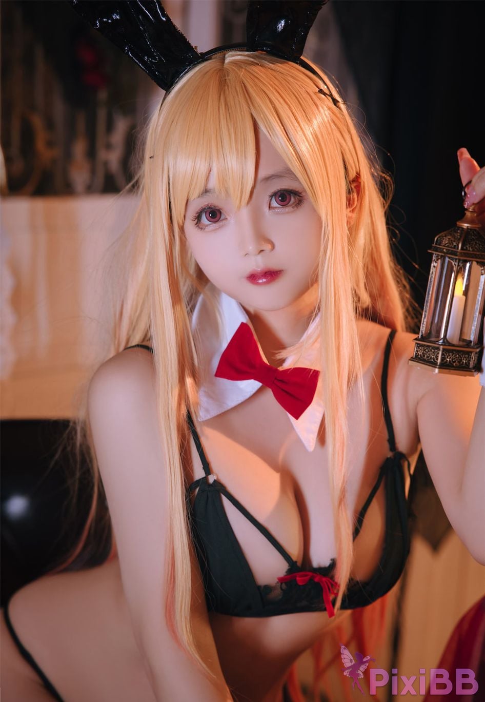Coser Ri nai jiao PixiBB.COM 033