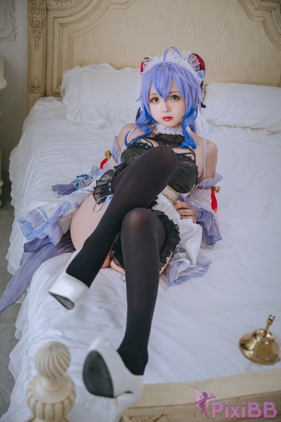 Coser Ri nai jiao PixiBB.COM 002