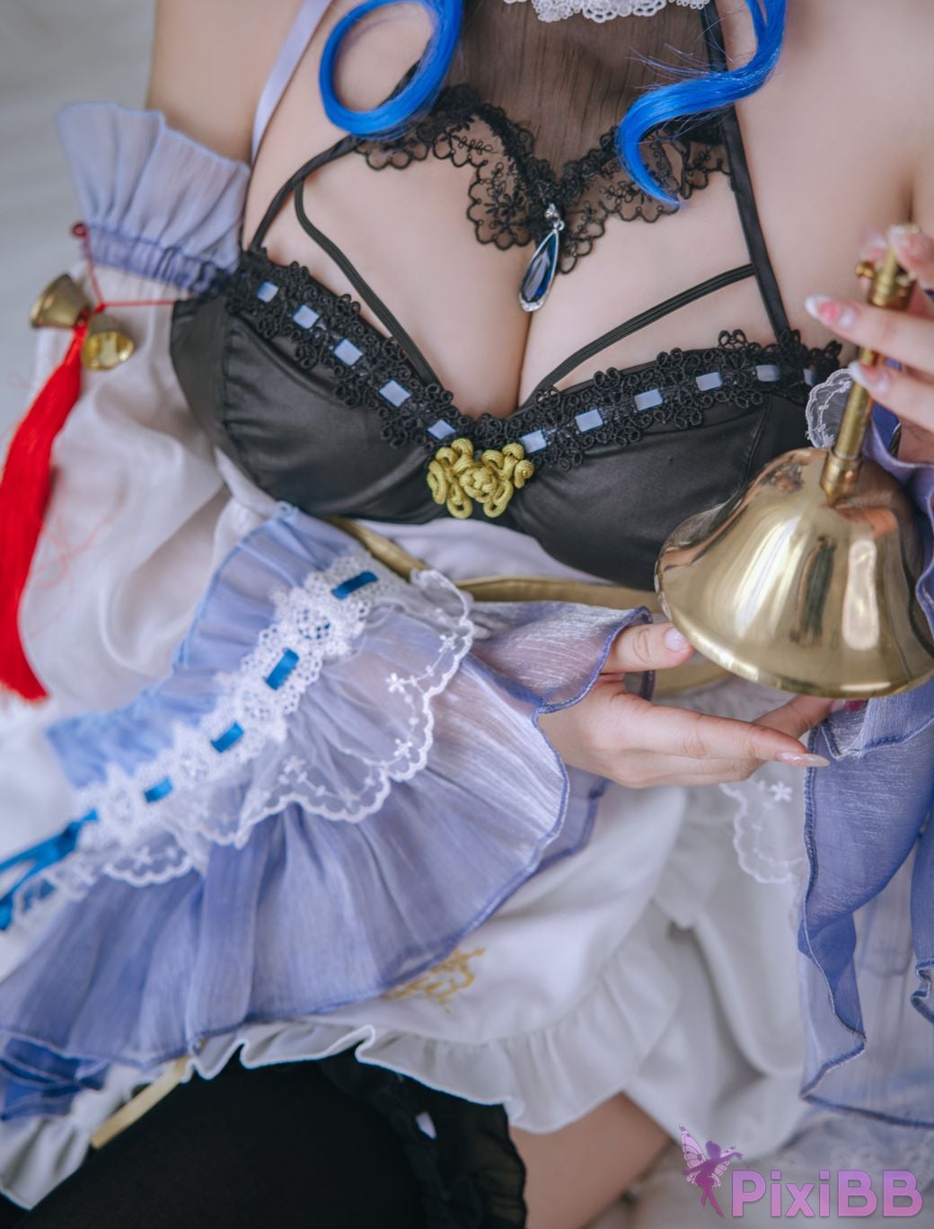 Coser Ri nai jiao PixiBB.COM 016