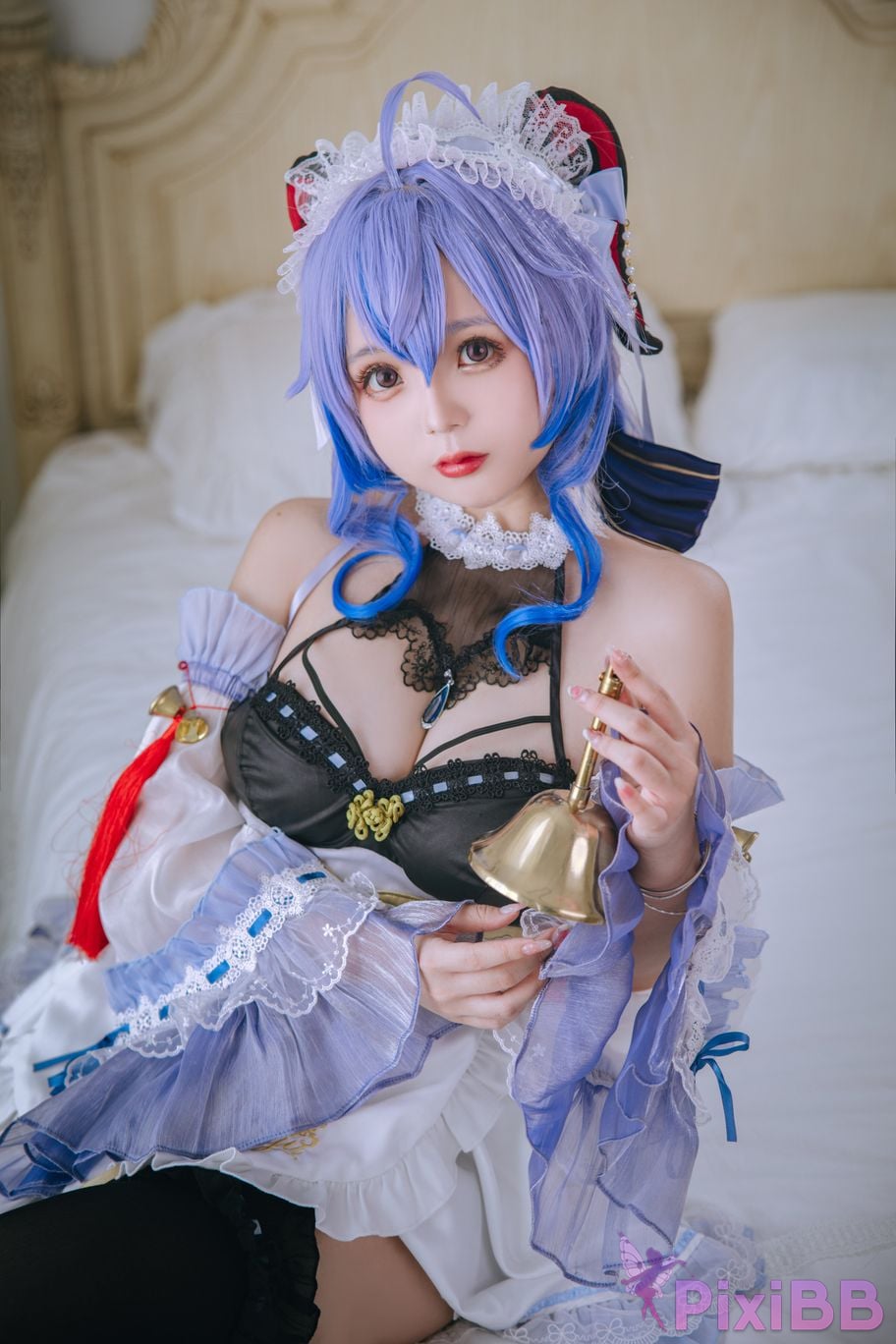 Coser Ri nai jiao PixiBB.COM 017