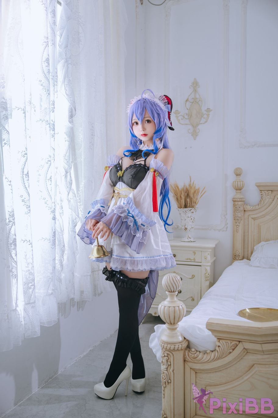 Coser Ri nai jiao PixiBB.COM 020