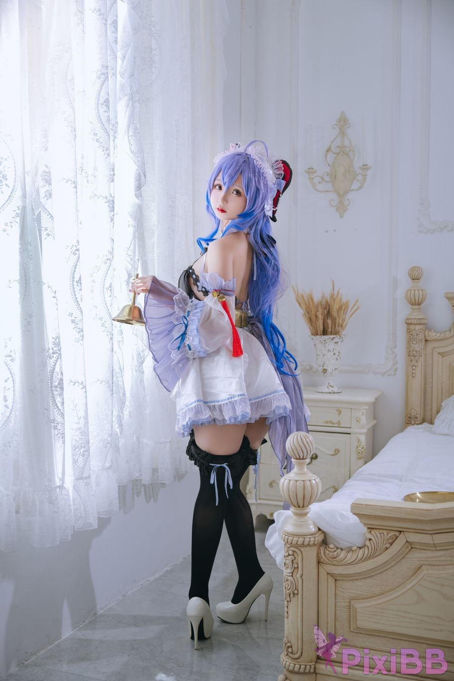 Coser Ri nai jiao PixiBB.COM 021