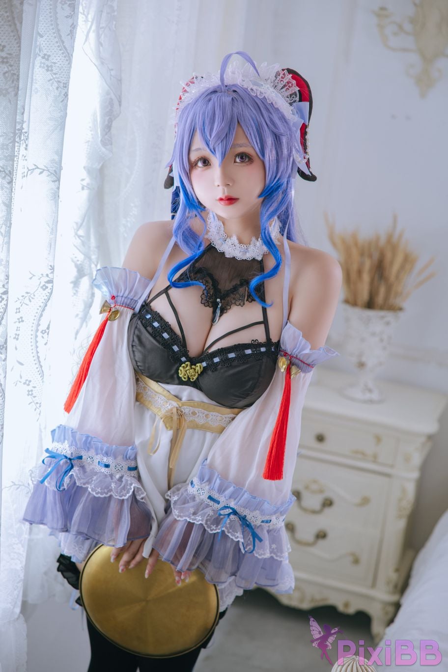 Coser Ri nai jiao PixiBB.COM 022