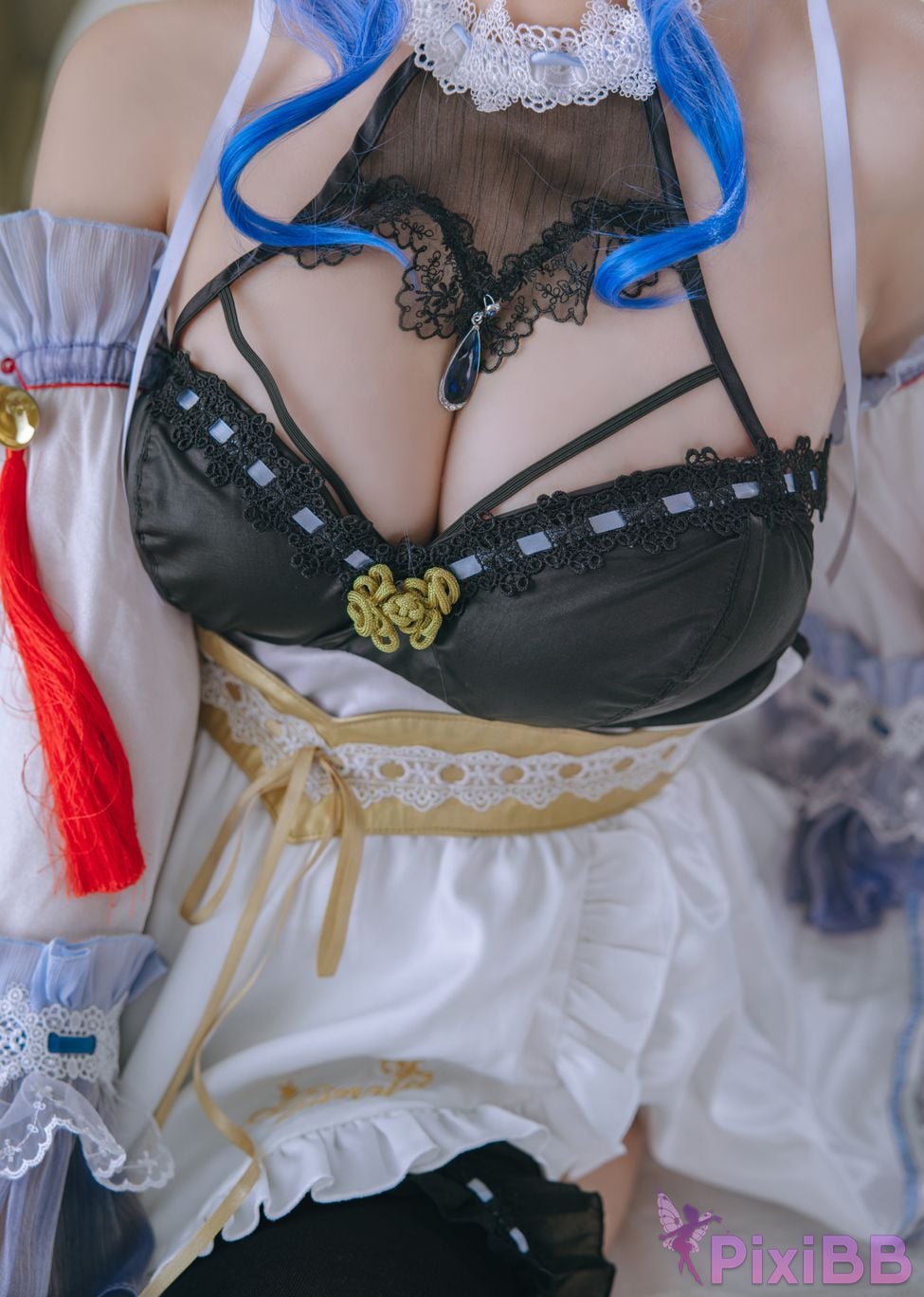 Coser Ri nai jiao PixiBB.COM 023