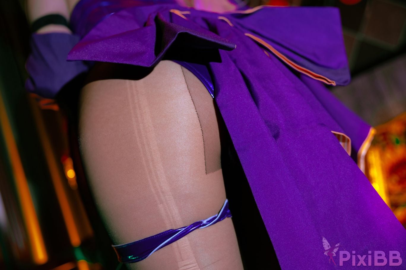 Coser Ri nai jiao PixiBB.COM 021
