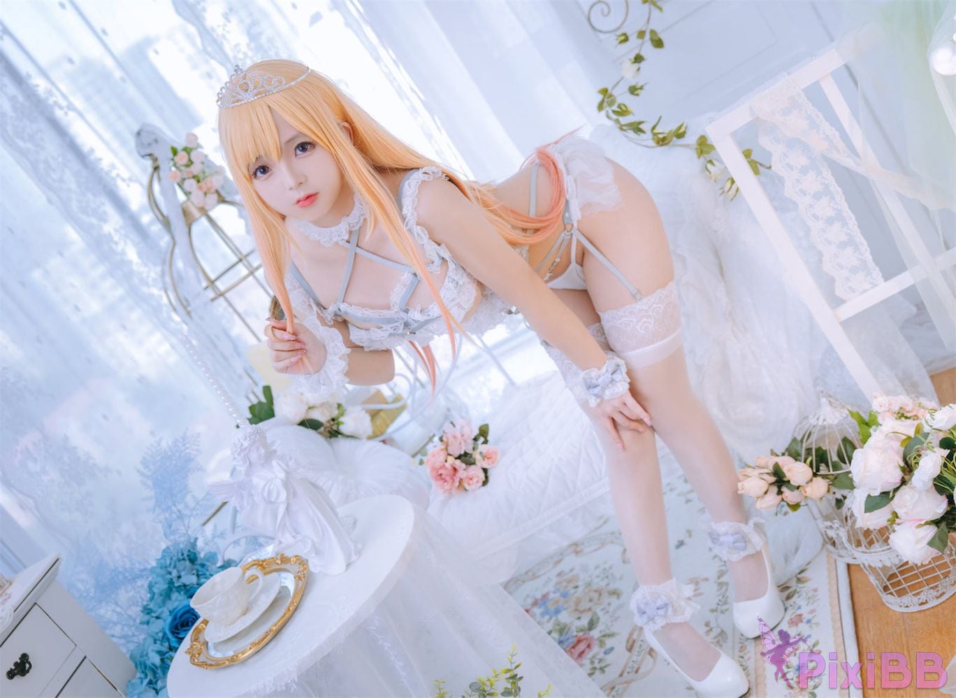 Coser Ri nai jiao PixiBB.COM 003