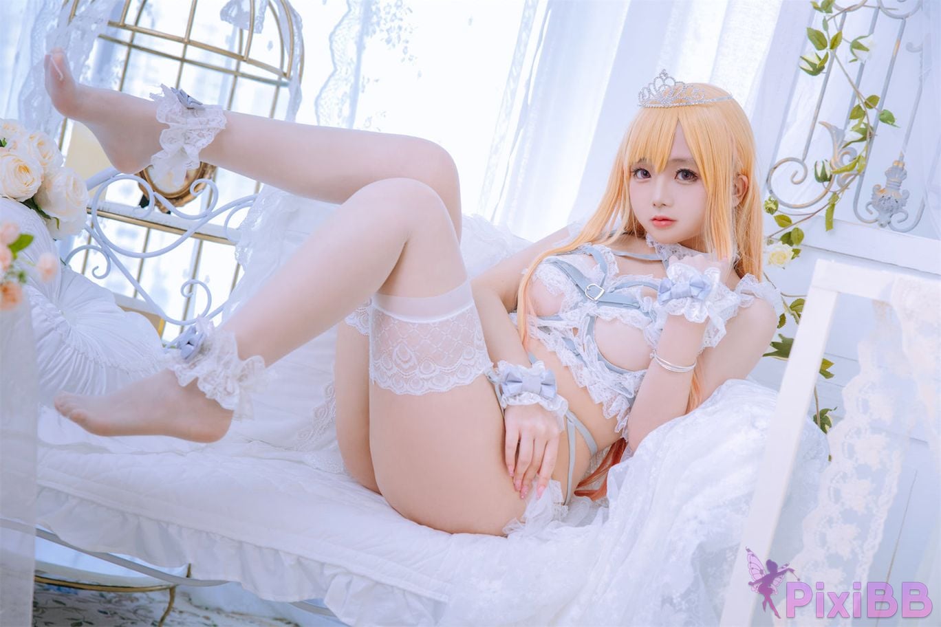 Coser Ri nai jiao PixiBB.COM 007