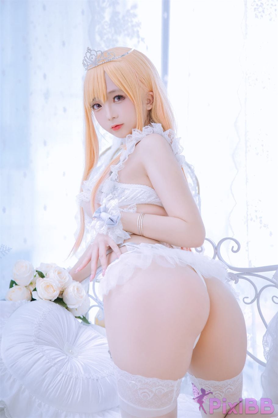 Coser Ri nai jiao PixiBB.COM 008