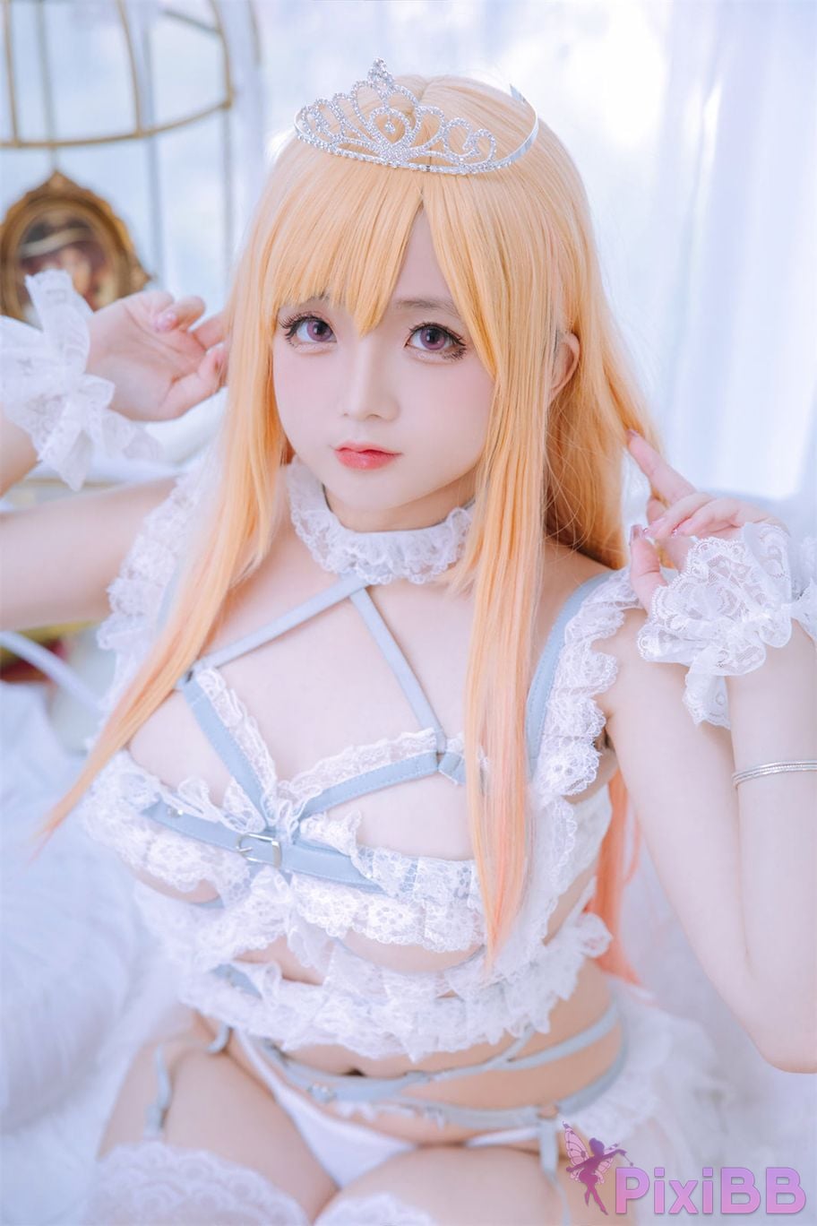 Coser Ri nai jiao PixiBB.COM 009