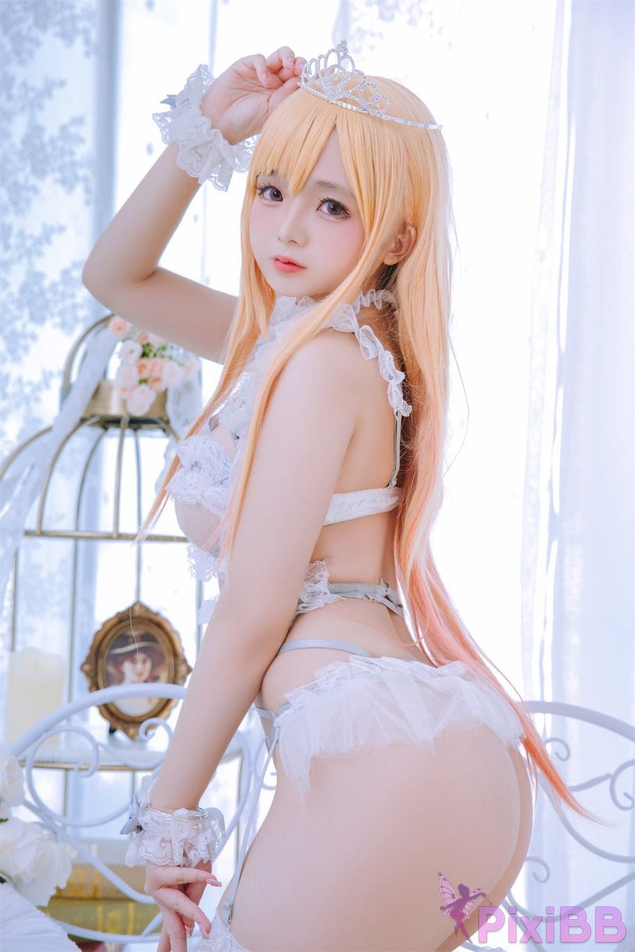 Coser Ri nai jiao PixiBB.COM 028