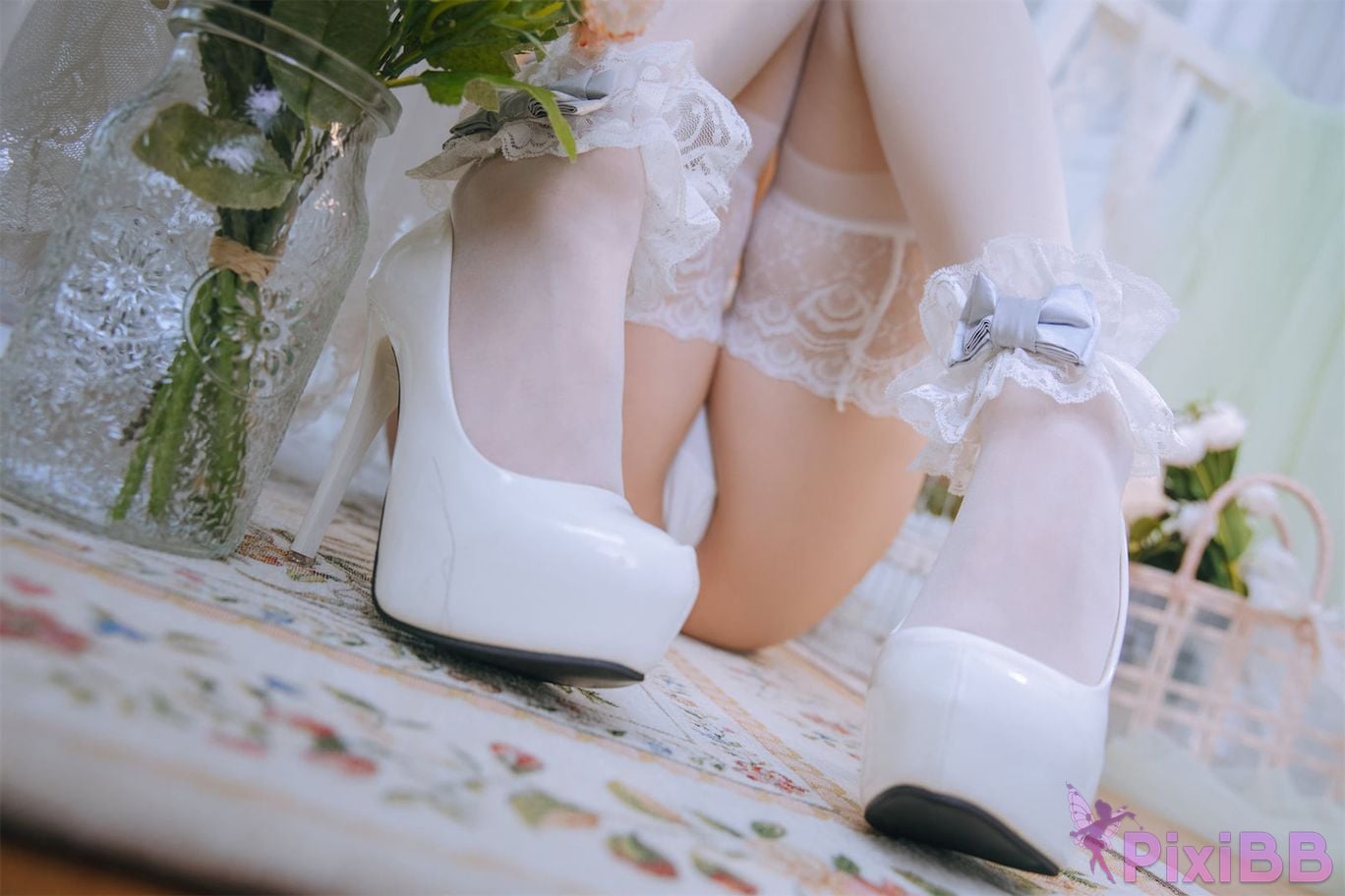 Coser Ri nai jiao PixiBB.COM 037