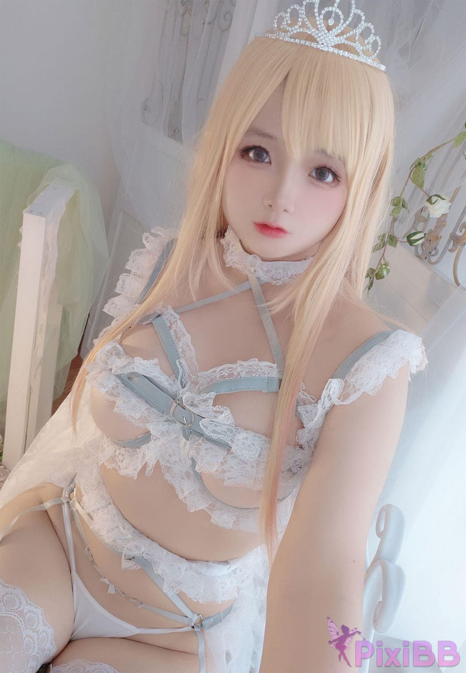 Coser Ri nai jiao PixiBB.COM 040