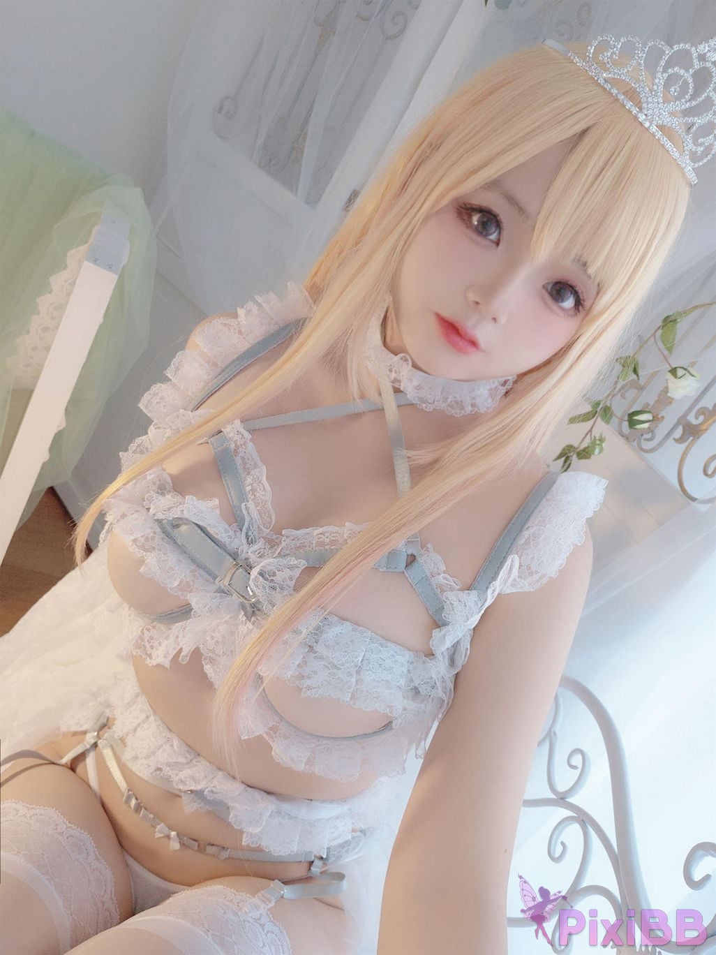 Coser Ri nai jiao PixiBB.COM 045