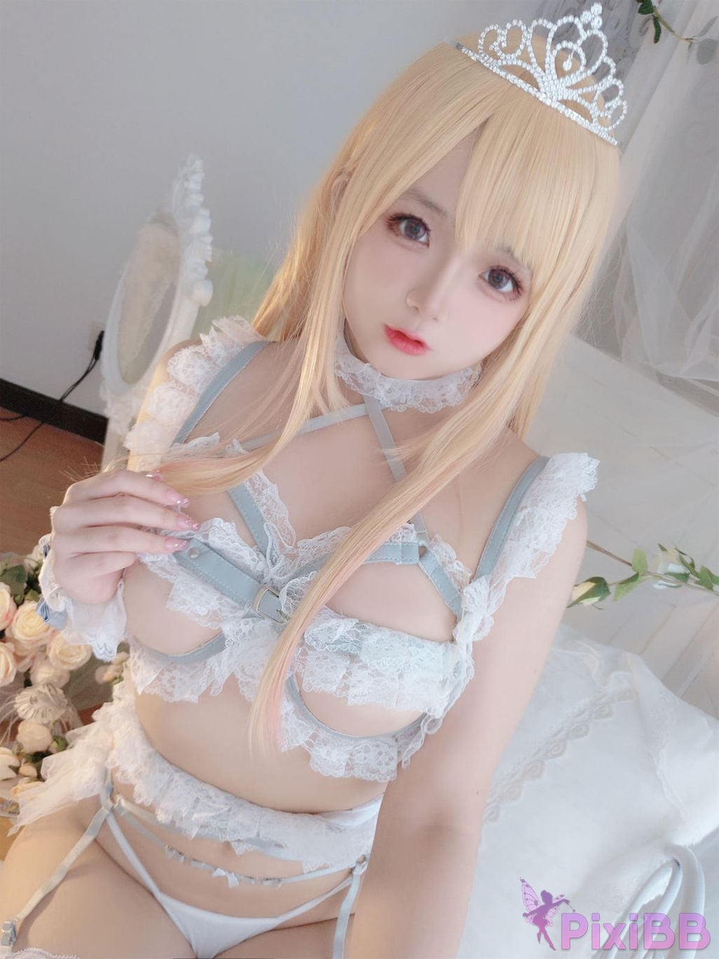Coser Ri nai jiao PixiBB.COM 047