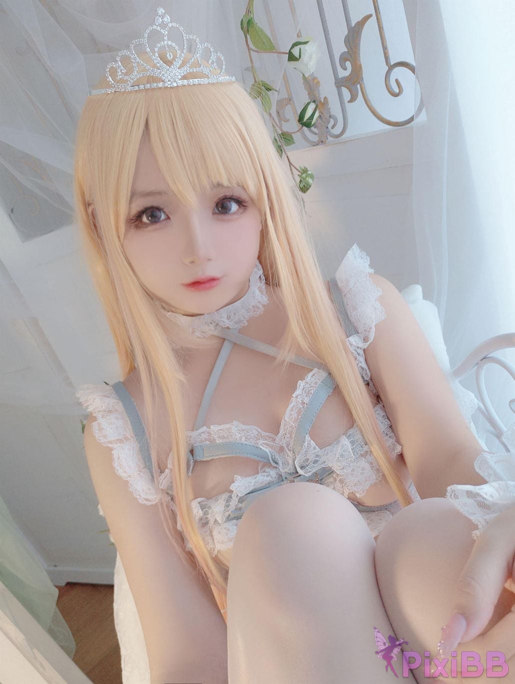 Coser Ri nai jiao PixiBB.COM 050