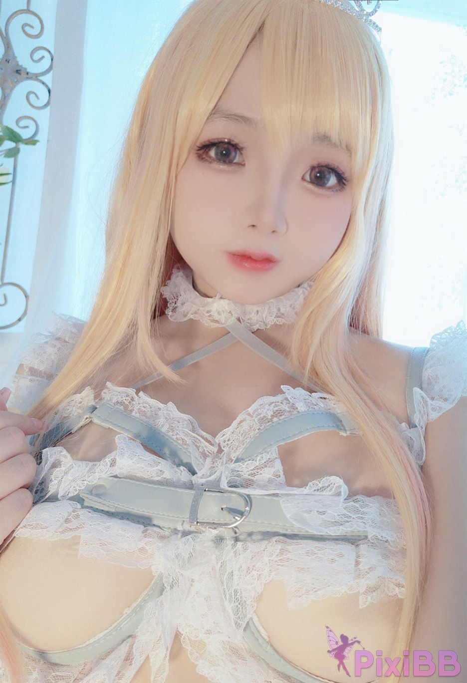 Coser Ri nai jiao PixiBB.COM 058